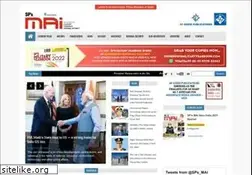 Sites similar to spsmai.com