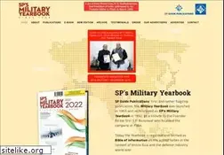 Sites similar to spsmilitaryyearbook.com