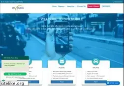 Sites similar to spsmobile.co.uk
