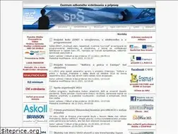 Sites similar to spsnmnv.sk