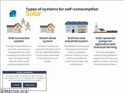 Sites similar to spsolar.es