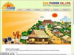 Sites similar to spsolarstation.com