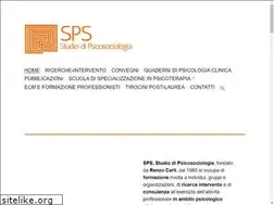 Sites similar to spsonline.it