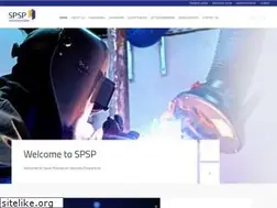 Sites similar to spsp.edu.sa