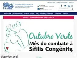 Sites similar to spsp.org.br