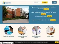 Sites similar to spspas.cz