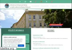 Sites similar to spspb.cz