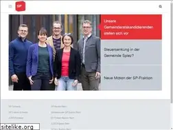 Sites similar to spspiez.ch
