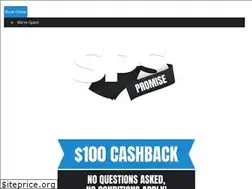 Sites similar to spsplumbers.com.au