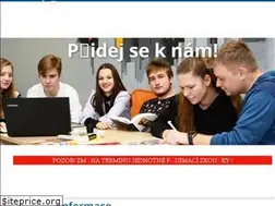 Sites similar to spspzlin.cz