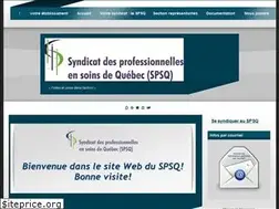 Sites similar to spsq.org