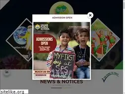Sites similar to spsrb.ac.in
