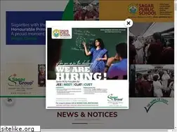 Sites similar to spsrn.ac.in