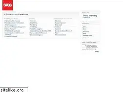 Sites similar to spss.com.hk