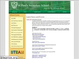 Sites similar to spss.edu.hk