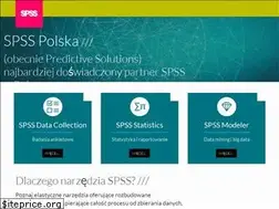 Sites similar to spss.pl