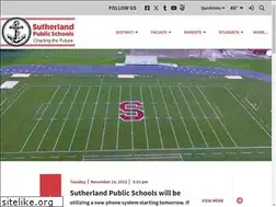 Sites similar to spssailors.org