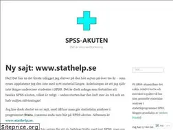 Sites similar to spssakuten.com