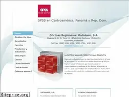 Sites similar to spssca.com