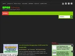 Sites similar to spssindonesia.com