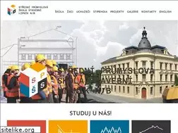 Sites similar to spsslipnik.cz