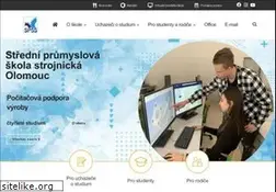 Sites similar to spssol.cz