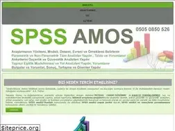 Sites similar to spsssanaliz.com