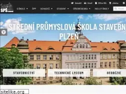Sites similar to spsstav.cz