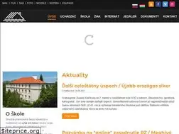 Sites similar to spsstav.sk