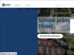 Sites similar to spst.cz