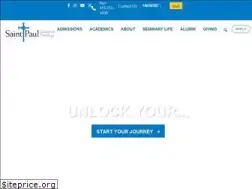 Sites similar to spst.edu