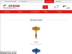 Sites similar to spstarplast.net