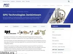 Sites similar to spstech.com