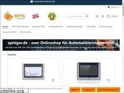 Sites similar to spstiger.de