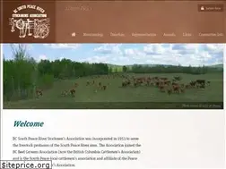 Sites similar to spstockmen.com