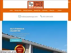 Sites similar to spstorage.com