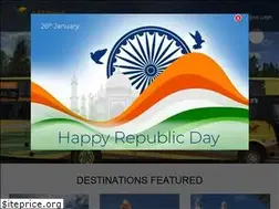 Sites similar to spstravels.in