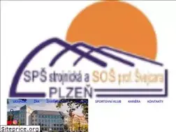 Sites similar to spstrplz.cz