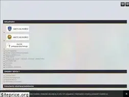 Sites similar to spstrzalkowo.pl