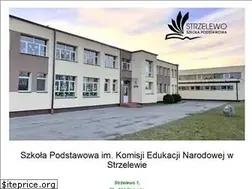 Sites similar to spstrzelewo.pl