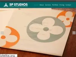 Sites similar to spstudios.com