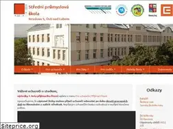 Sites similar to spsul.cz