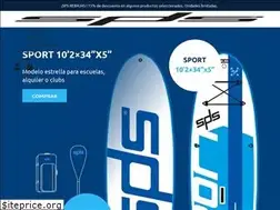 Sites similar to spsurf.com