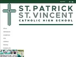 Sites similar to spsv.org