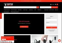 Sites similar to spswholesale.com