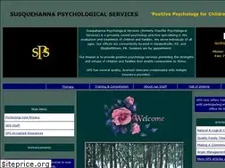 Sites similar to spsychserv.com