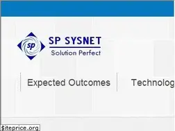 Sites similar to spsysnet.com