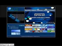 Sites similar to spsystem.com