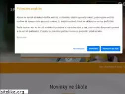 Sites similar to spszem.cz
