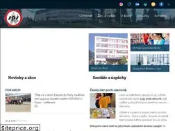 Sites similar to spszl.cz